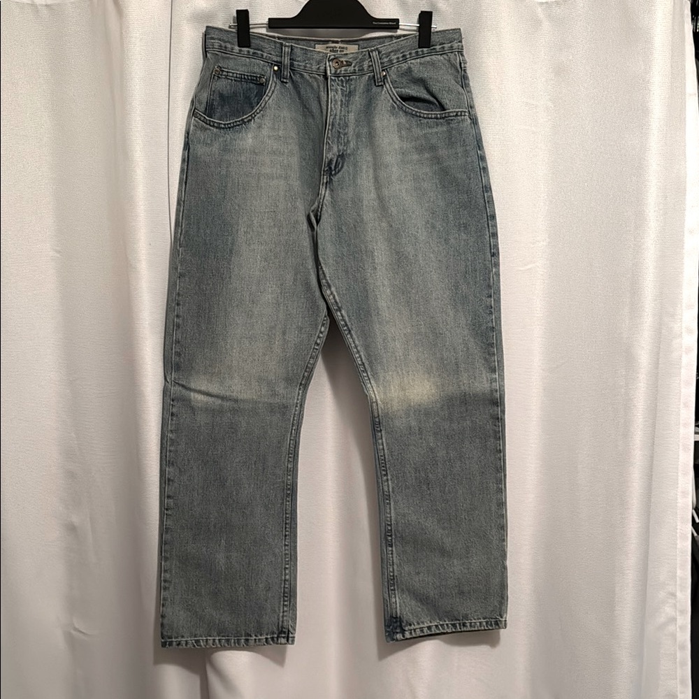 Men's Wrangler Bootcut Jeans